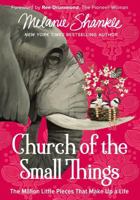 Church of the Small Things: The Million Little Pieces That Make Up a Life 0310348870 Book Cover