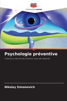 Psychologie préventive 620927885X Book Cover