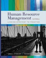 Human Resource Management 0471717517 Book Cover