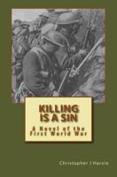Killing is a Sin 1539336913 Book Cover