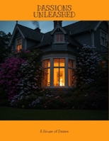 Passions Unleashed: A House Of Desire B0FN4SMQYB Book Cover