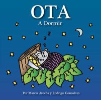 OTA a Dormir 0578763052 Book Cover
