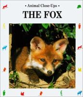 The Fox 0785796258 Book Cover