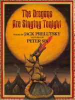 The Dragons Are Singing Tonight 0590223313 Book Cover
