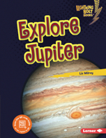 Explore Jupiter 1728404096 Book Cover