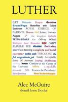 Luther 0956156002 Book Cover