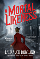 A Mortal Likeness 1683314476 Book Cover