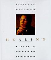 Healing: A Journal of Tolerance and Understanding 0006491898 Book Cover