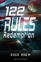 122 Rules - Redemption: A Sam Bradford Federal Assassin Thriller Book 2 1733897402 Book Cover
