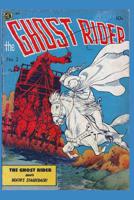 The Ghost Rider #2 1096461471 Book Cover