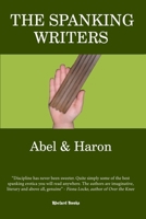 The Spanking Writers 0955848318 Book Cover