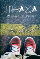 ITHACA: IMPROBABLE,NOT IMPOSSIBLE (ISBN) 1687231680 Book Cover