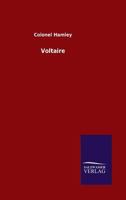 Voltaire 384607666X Book Cover