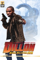 Dillon Annual Collection 2019 1653458038 Book Cover
