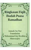 Ringkasan Fiqih Ibadah Puasa Ramadhan Ultimate 1715104862 Book Cover
