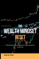 The Wealth Mindset Reset: Reprogram Your Beliefs for Financial Success 9371343257 Book Cover