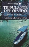 Tripulante del olvido: cuentos y poemas (Spanish Edition) 1952336406 Book Cover