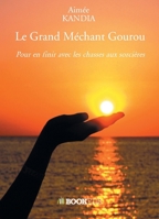 Le Grand Méchant Gourou (French Edition) B0884JYGCL Book Cover