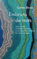 Embruns de mots (French Edition) 2355237948 Book Cover