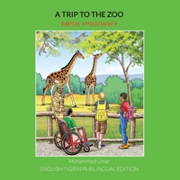 Ein Ausflug in den Zoo 1912450801 Book Cover
