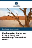 Madagaskar Labor zur Erforschung der Beziehung "Mensch & Natur" 6206974235 Book Cover