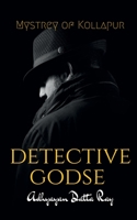 Detective Godse B0BX4MPS4Q Book Cover