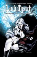 Lady Death Volume 2 159291165X Book Cover