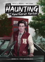 Book 5: The Beginnings 1532138407 Book Cover