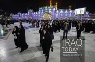 Iraq Today 1916039618 Book Cover