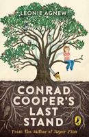 Conrad Cooper's Last Stand: Fast and Fresh 0143571192 Book Cover