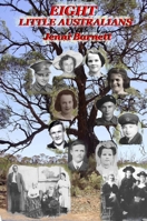 Eight Little Australians 0648775216 Book Cover