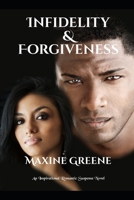 Infidelity & Forgiveness B098H2186K Book Cover