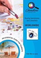 The Gemstone Detective: Buying Gemstones and Jewellery Worldwide 1912635461 Book Cover