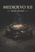 DON HUMO: MEDIOEVO (MEDIOEVO ESPAÑOL) (Spanish Edition) B0GNHCTMD6 Book Cover