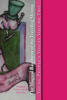 The Magical Basement of the Traveling Shrimp 1539842347 Book Cover