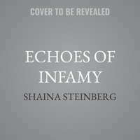 Echoes of Infamy: Bishop & Gallagher Mystery Book 3 B0GMY4WNDL Book Cover