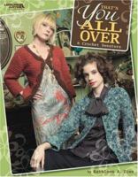 That's You All Over 1601404034 Book Cover