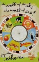 The Wall of the Sky, the Wall of the Eye 0312863535 Book Cover