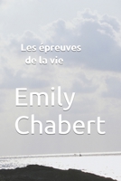 Les épreuves de la vie B09DMR7BFK Book Cover