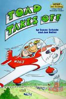 Toad Takes Off 0679969357 Book Cover