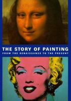 The Story of Painting (Compact Knowledge) 3895080837 Book Cover