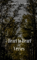 Heart to Heart Verses B0CCW4PR31 Book Cover