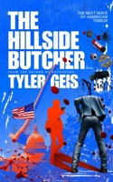The Hillside Butcher B0FY3YDC93 Book Cover