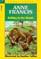 Holiday in the Woods 0773673024 Book Cover