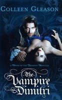 The Vampire Dimitri 0778329828 Book Cover