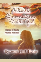Intimate Conversations With God B0BZVJVLHV Book Cover