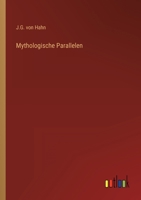 Mythologische Parallelen 3368218581 Book Cover