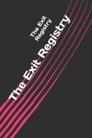 The Exit Registry B0GXV4VHXW Book Cover