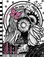 Je suis: 44 affirmations bibliques qui peuvent offrir de la clarté et favoriser la croissance personnelle pour les femmes, et les adolescentes. (French Edition) B0CQP2M1WW Book Cover