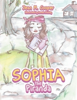 Sophia the Piranda 1664225218 Book Cover